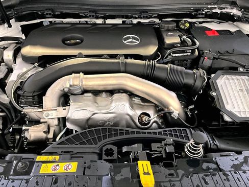 New 2026 Mercedes-Benz GLA 250 4MATIC image 14