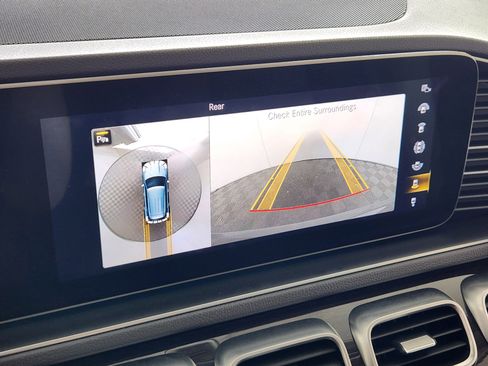 Used 2020 Mercedes-Benz GLE 350 4MATIC image 23