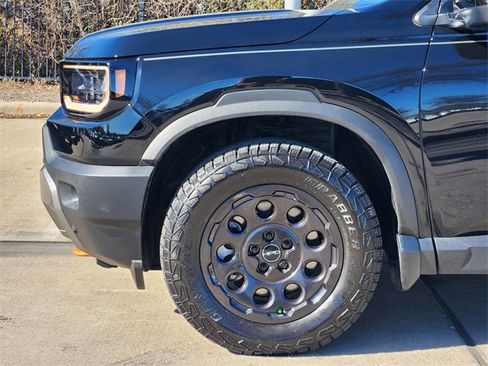 Certified 2026 Honda Passport TrailSport Elite image 8