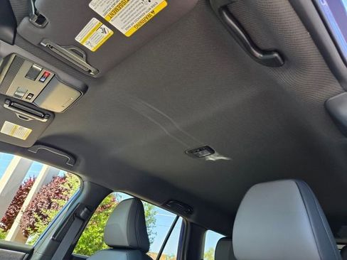 New 2026 Subaru Outback Premium AWD/4WD image 7