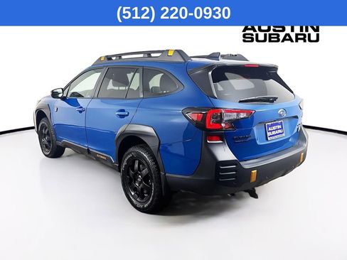 Used 2025 Subaru Outback Wilderness image 6
