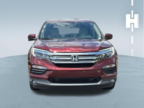 Used 2018 Honda Pilot EX-L image 3