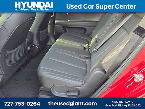 New 2026 Hyundai Ioniq 5 SEL image 20