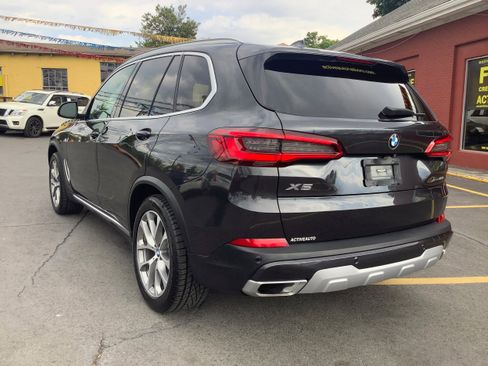 Used 2020 BMW X5 xDrive40i w/ Premium Package AWD/4WD image 5