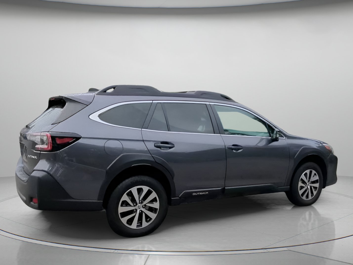 Used 2025 Subaru Outback Premium AWD/4WD image 29