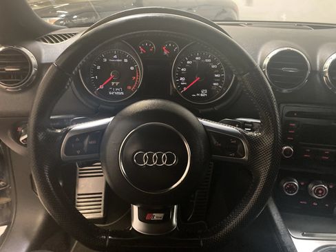 Used 2012 Audi TT 2.0T Premium Plus AWD/4WD image 28
