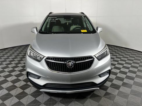 Used 2019 Buick Encore Preferred FWD image 2