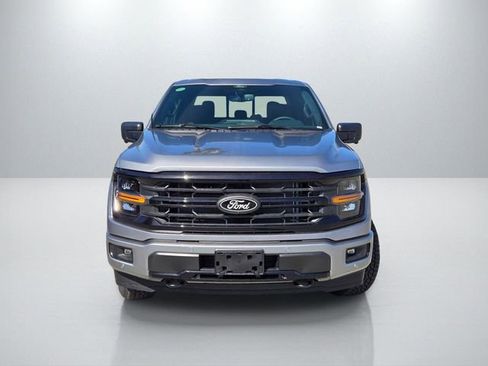 New 2026 Ford F150 XLT w/ Equipment Group 302A MID image 3