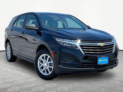 Used 2023 Chevrolet Equinox LS