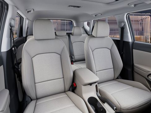 New 2025 Kia Soul EX image 15