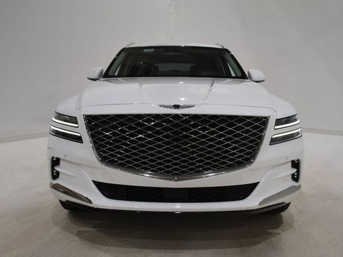 Used 2024 Genesis GV80 2.5T image 2