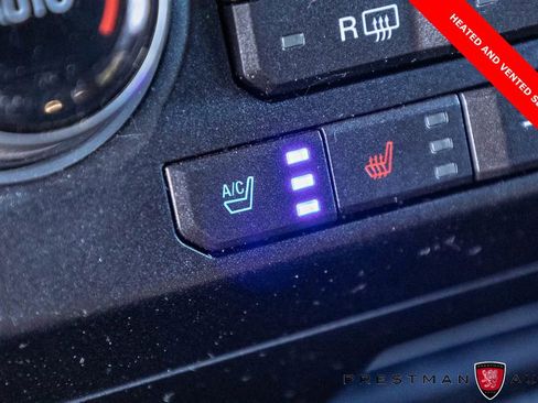 Used 2017 Ford F250 Platinum w/ Platinum Ultimate Package image 15