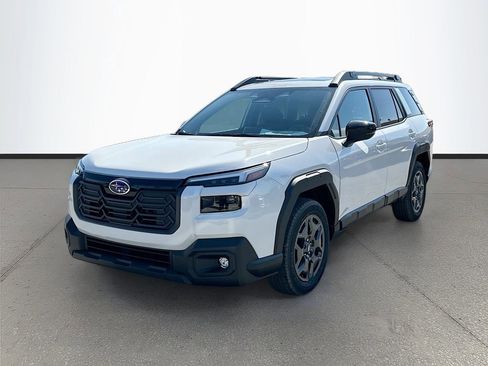 New 2026 Subaru Outback Premium image 3