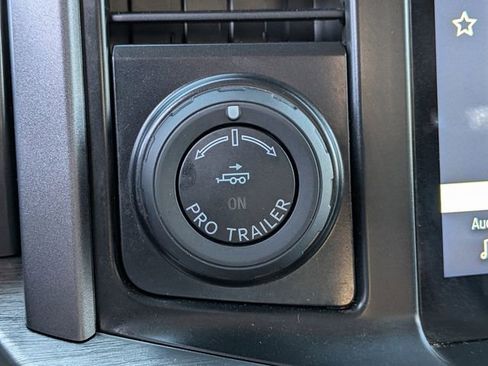 Used 2023 Ford F150 Lariat w/ Equipment Group 502A High image 26