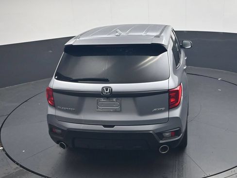 Used 2023 Honda Passport EX-L image 26