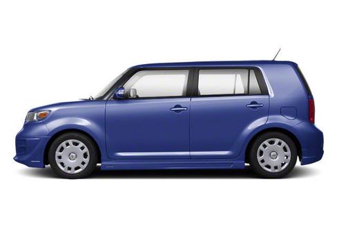 Used 2010 Scion xB image 3
