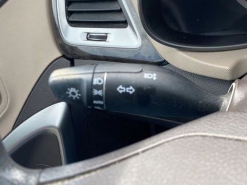 Used 2017 Hyundai Santa Fe SE image 20