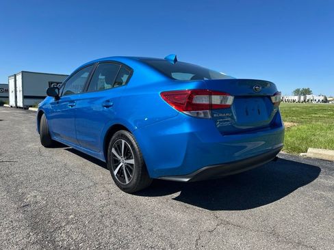 Used 2023 Subaru Impreza 2.0i Premium AWD/4WD image 9
