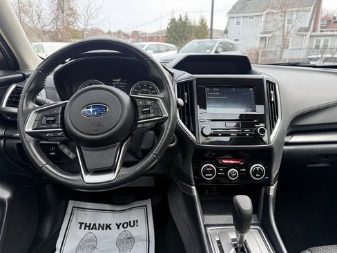 Used 2019 Subaru Forester Premium AWD/4WD image 24