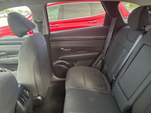 Used 2024 Hyundai Tucson SEL image 9