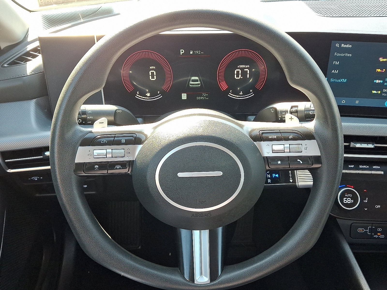 Used 2024 Hyundai Sonata SEL FWD image 19