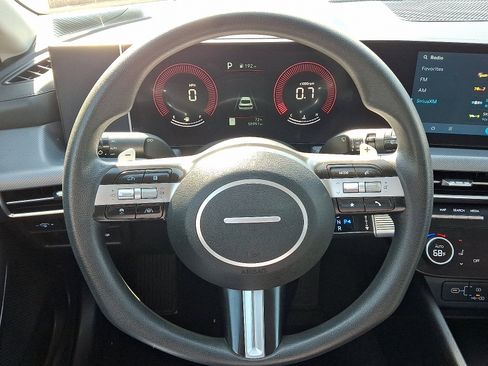 Used 2024 Hyundai Sonata SEL FWD image 19