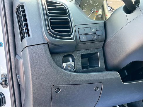 New 2026 RAM ProMaster 1500 FWD image 10