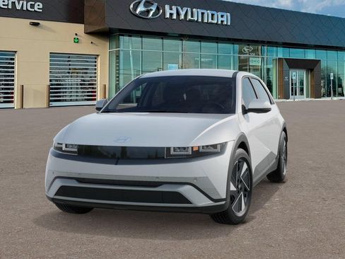 New 2026 Hyundai Ioniq 5 SEL AWD/4WD image 6