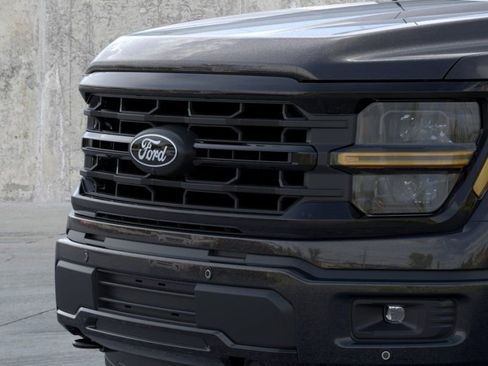 New 2026 Ford F150 XLT AWD/4WD image 15