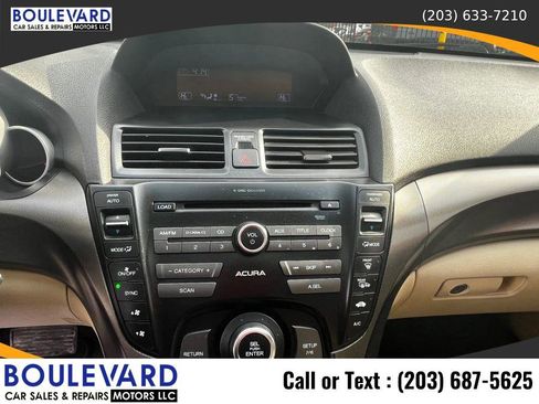 Used 2013 Acura TL image 25