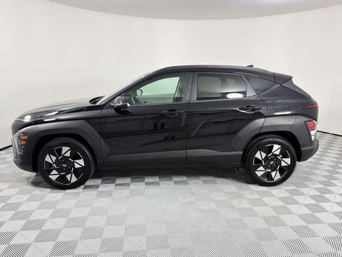 Certified 2025 Hyundai Kona SEL FWD image 2