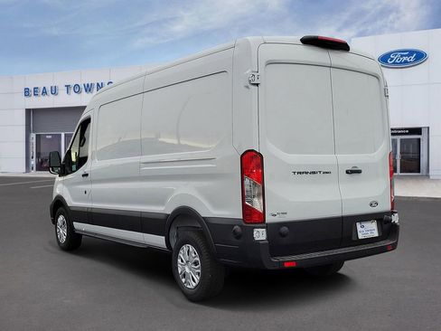 New 2026 Ford Transit 250 148 Medium Roof image 3