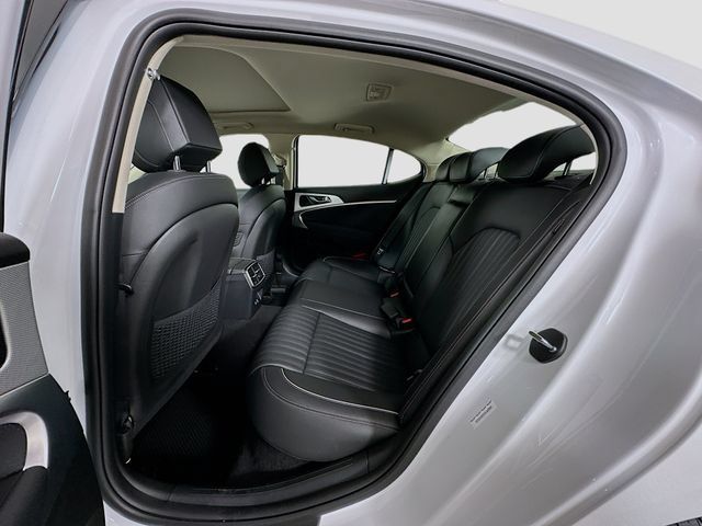 Certified 2026 Genesis G70 2.5T Prestige RWD image 17