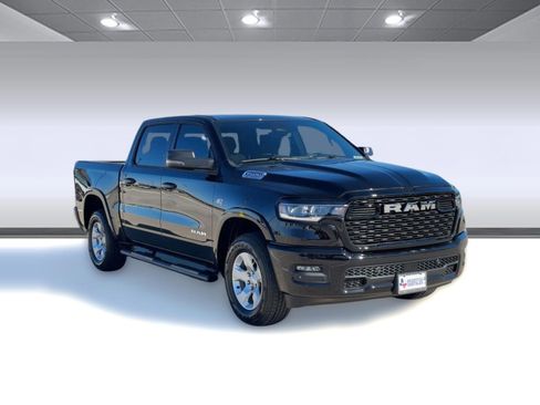 Used 2026 RAM 1500 Lone Star image 7