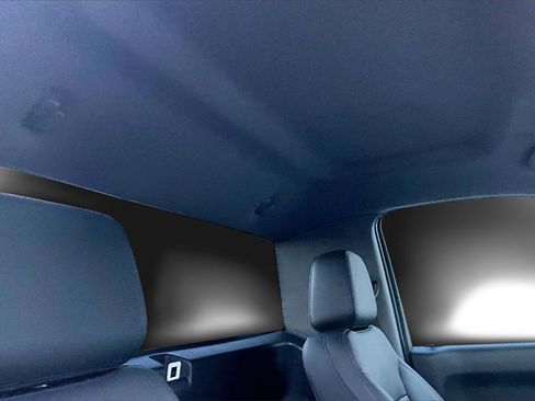 Used 2019 Chevrolet Silverado 1500 W/T w/ WT Convenience Package image 24