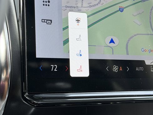 New 2025 Ford Expedition Platinum w/ Platinum Ultimate Package image 3