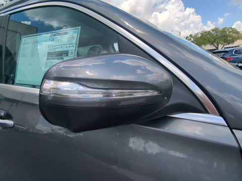 New 2025 Mercedes-Benz GLE 350 GLE 350 image 25