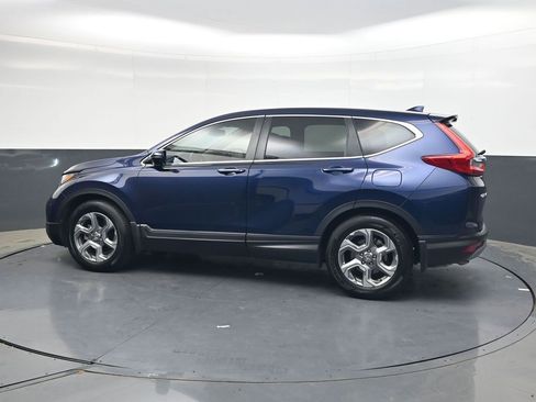 Used 2018 Honda CR-V EX-L image 7