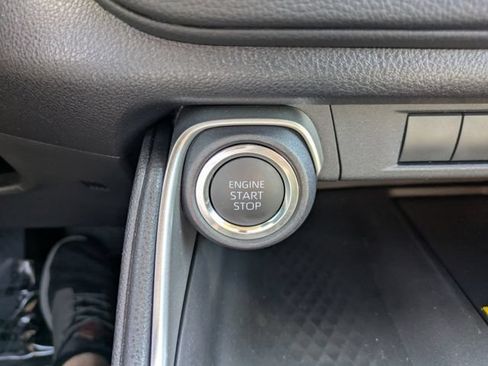 Certified 2026 Toyota Grand Highlander AWD image 33