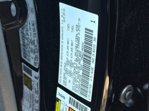 New 2026 Toyota Tacoma SR RWD image 33
