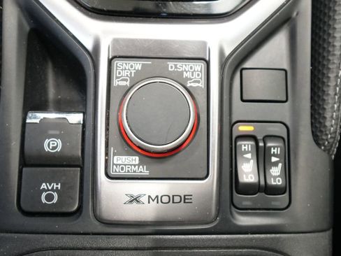 Used 2023 Subaru Forester Limited w/ Popular Package #3 image 33