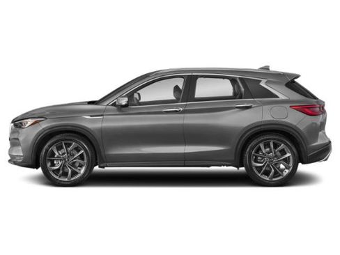Used 2021 INFINITI QX50 Autograph image 6