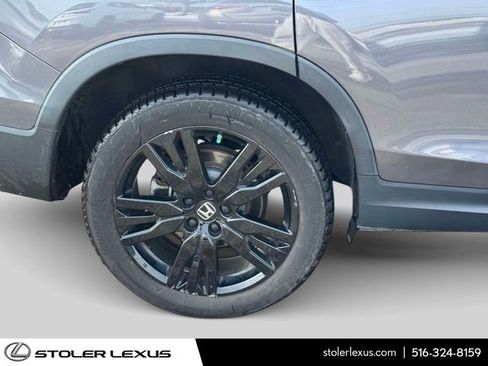 Used 2021 Honda Pilot Special Edition image 6