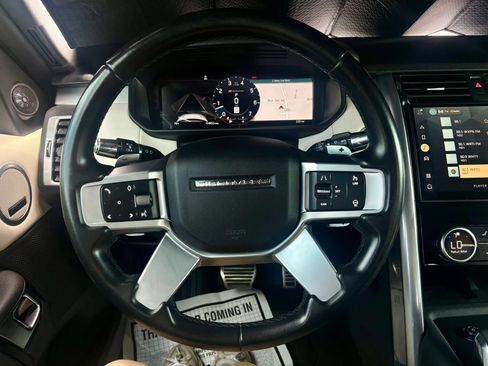 Used 2022 Land Rover Discovery S R-Dynamic AWD/4WD image 41