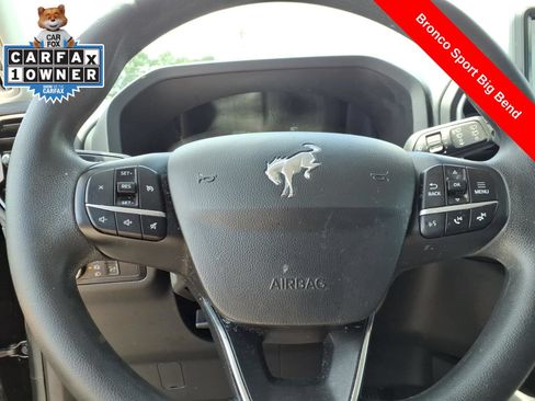 Used 2021 Ford Bronco Sport Big Bend AWD/4WD image 22