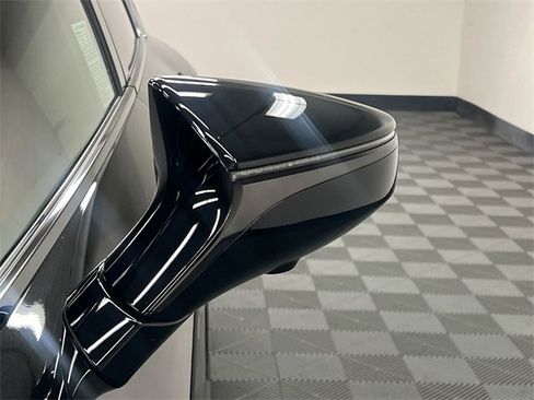 Certified 2024 Lexus IS 500 image 22