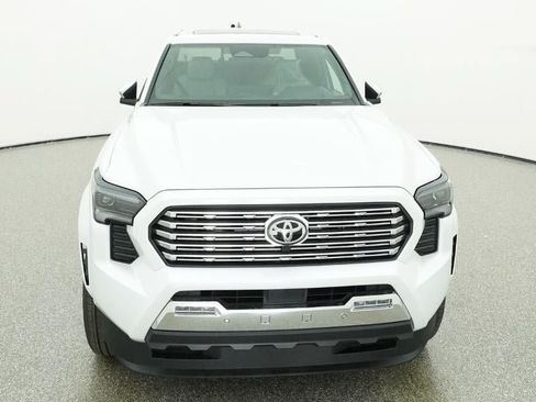 New 2026 Toyota Tacoma Limited AWD/4WD image 15