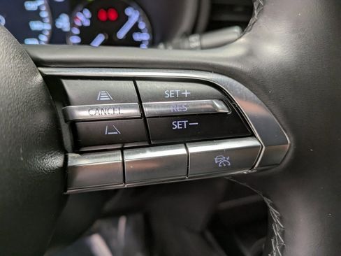 Certified 2023 MAZDA CX-30 AWD 2.5 S w/ Preferred Package image 17