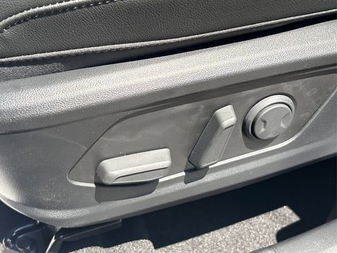 New 2025 Hyundai Tucson SEL image 33