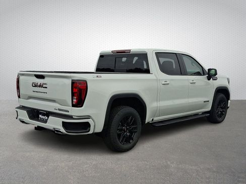 New 2026 GMC Sierra 1500 Elevation w/ Elevation Premium Package image 4
